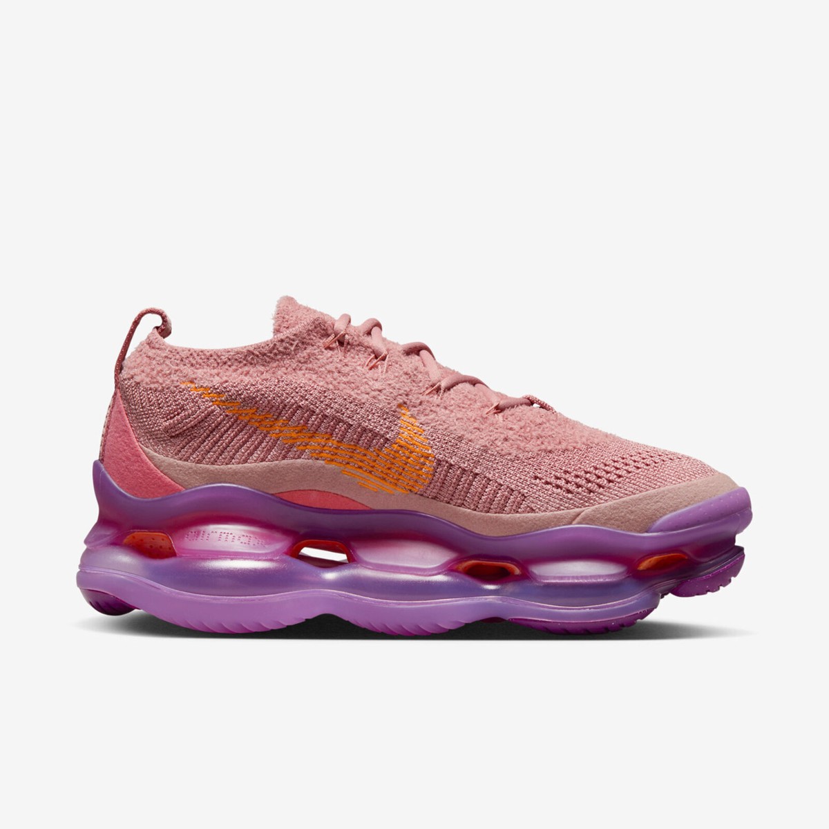 Nike W Air Max Scorpion FK [DJ4702-601] Women Casual Shoes