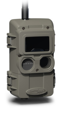 Cuddelink Camera IR LL-2A