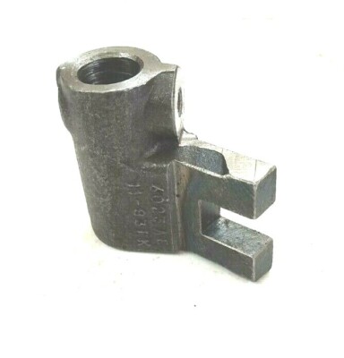 Sonalika Gear Shifter Bush 2nd/3rd Part No 10006023AE  Sonalika Solis III Model
