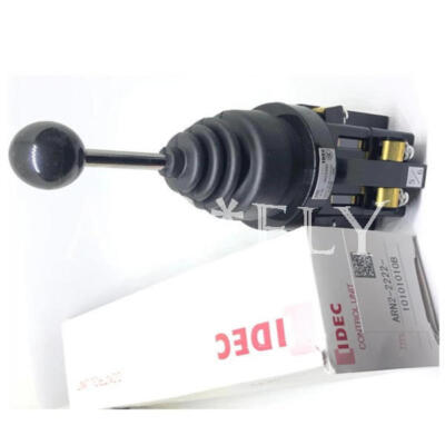 1PCS IDEC Cross rocker switch ARN2-2222-10101010B NEW