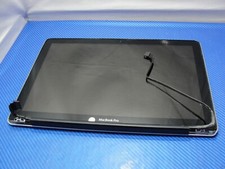 MacBook Pro A1286 15" Early 2010 MC375LL/A LCD Screen Assembly Silver 661-5558