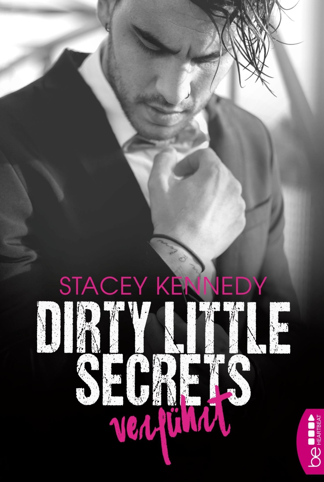 Thumbnail - Dirty Little Secrets ¿ Verführt Stacey Kennedy Taschenbuch Ceo-romance
