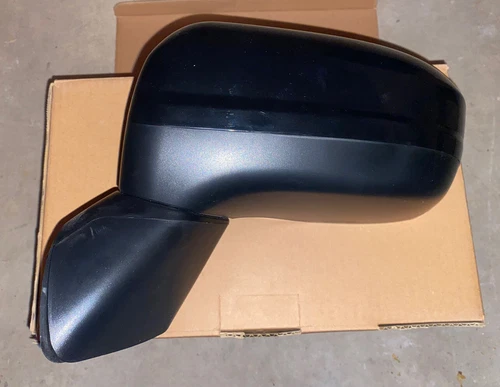 2014-2015 Honda Civic Mirror Power Driver Side Left LH
