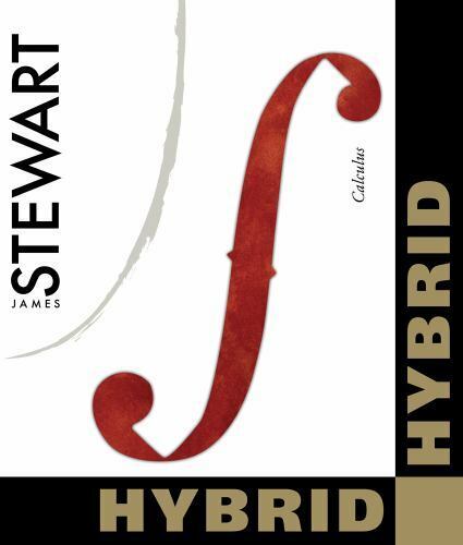 Calculus, Hybrid Edition - 9781111426736, James Stewart, paperback - 画像1/1