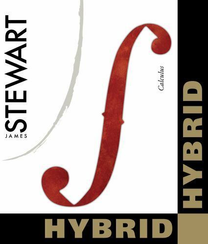 Calculus, Hybrid by Stewart, James - Picture 1 of 1