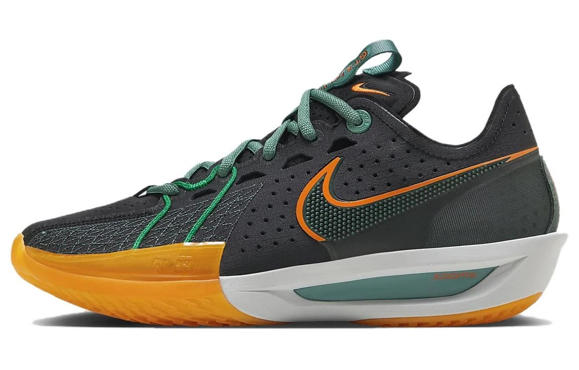Nike Air Zoom GT Cut 3 EP Swoosh Squad for Sale | Authenticity