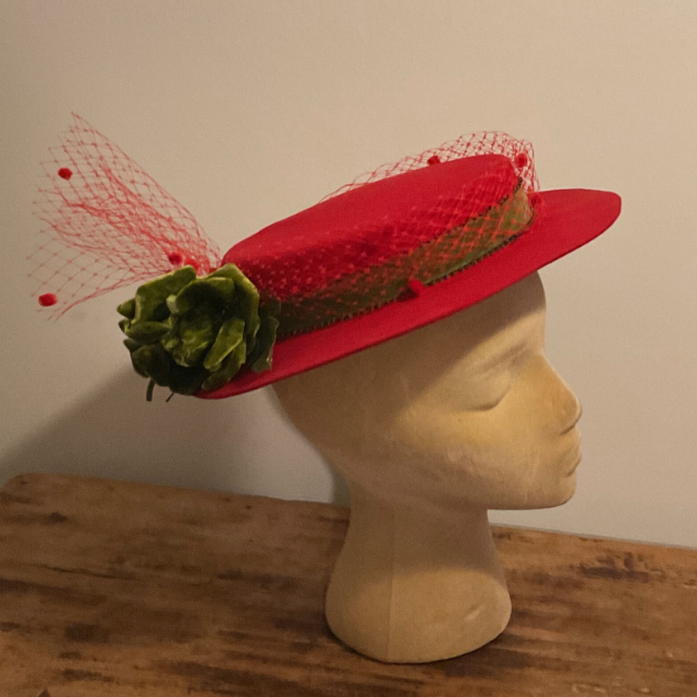 Millinery