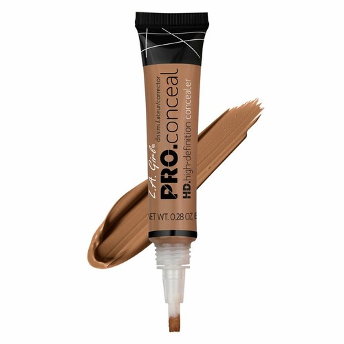 LA GIRL PRO CONCEALER HD 43 SHADES 100% AUTHENTICATE MIX & MATCH COLORS FREE UK - Picture 13 of 45