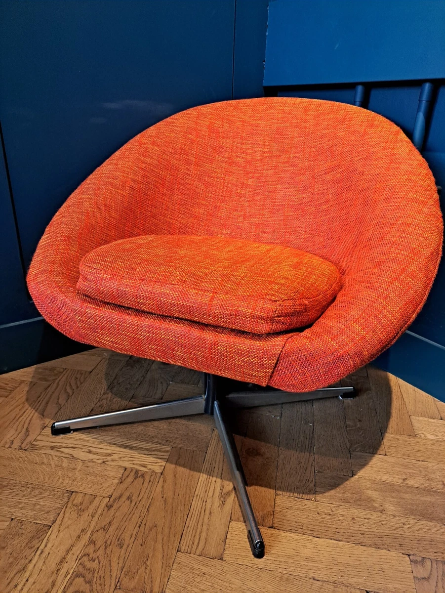 Century on sale swivel chair