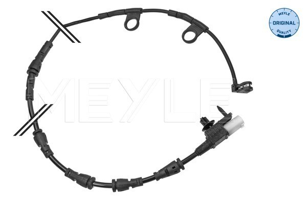 Meyle 53-14 527 0003 Warnkontakt, Bremsbelagverschleiß FüR Land Rover-image