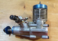 MOTORE PER AEROMODELLI : MVVS 3029RC 2.5/.15   [DMM8]