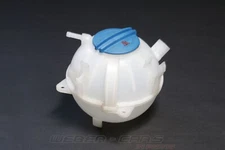 1K0121407A Coolant Expansion Tank OEM Audi A3 RS3 8P Q3 RSQ3 8U TT 8J