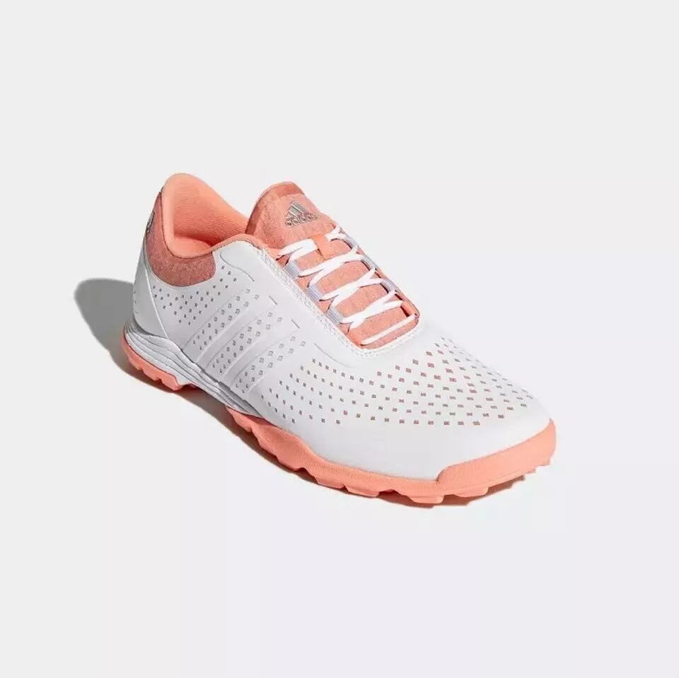 Adidas women's adipure sport golf shoe sale