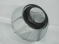 EAGLE ALLOYS TUNER WHEEL RIM CENTER CAP 3099 MADE IN KOREA CHROME 134 144 147