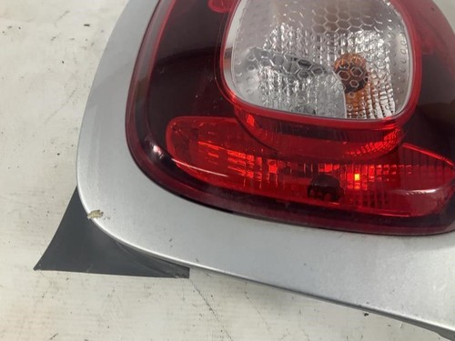 16 2016 SMART FORTWO 0.9L AT Quarter Panel Mounted Right Tail Light Lamp OEM B - Picture 4 of 12