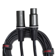 Gator Cableworks Composer Series 50 Foot XLR Microphone Cable