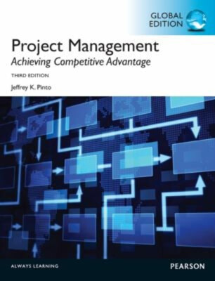 Projektmanagement: Wettbewerbsvorteile erreichen Taschenbuch Je