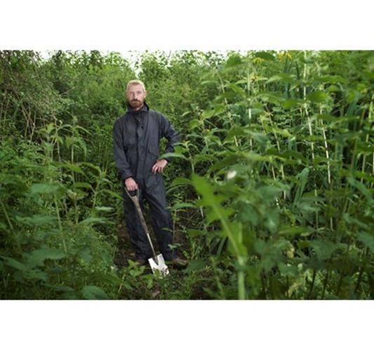Fort Flex Coverall Waterproof All In One Suit Men's Work Country Farm ...