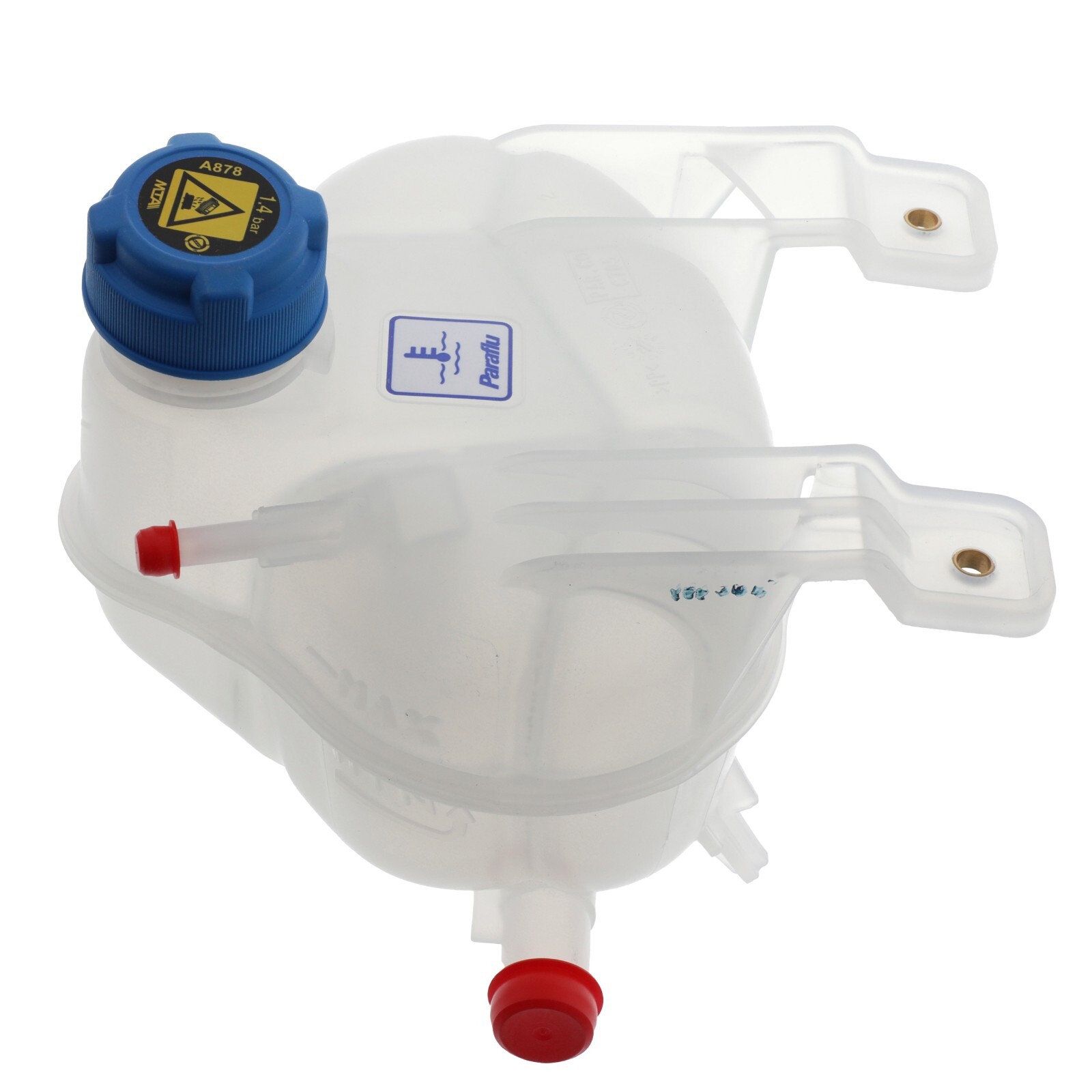 Tanque de recuperación de refrigerante para RAM ProMaster City 2015-2022 (P/N 68260324AA)