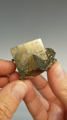 Pyrite Niccioleta Mine Massa Marittima Grosseto Province Tuscany ...