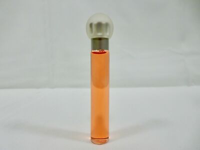 JOVAN INDIVIDUALITY FIRE LIGHT OIL ESSENCE SPLASH (WOMEN) .25 OZ *RARE*