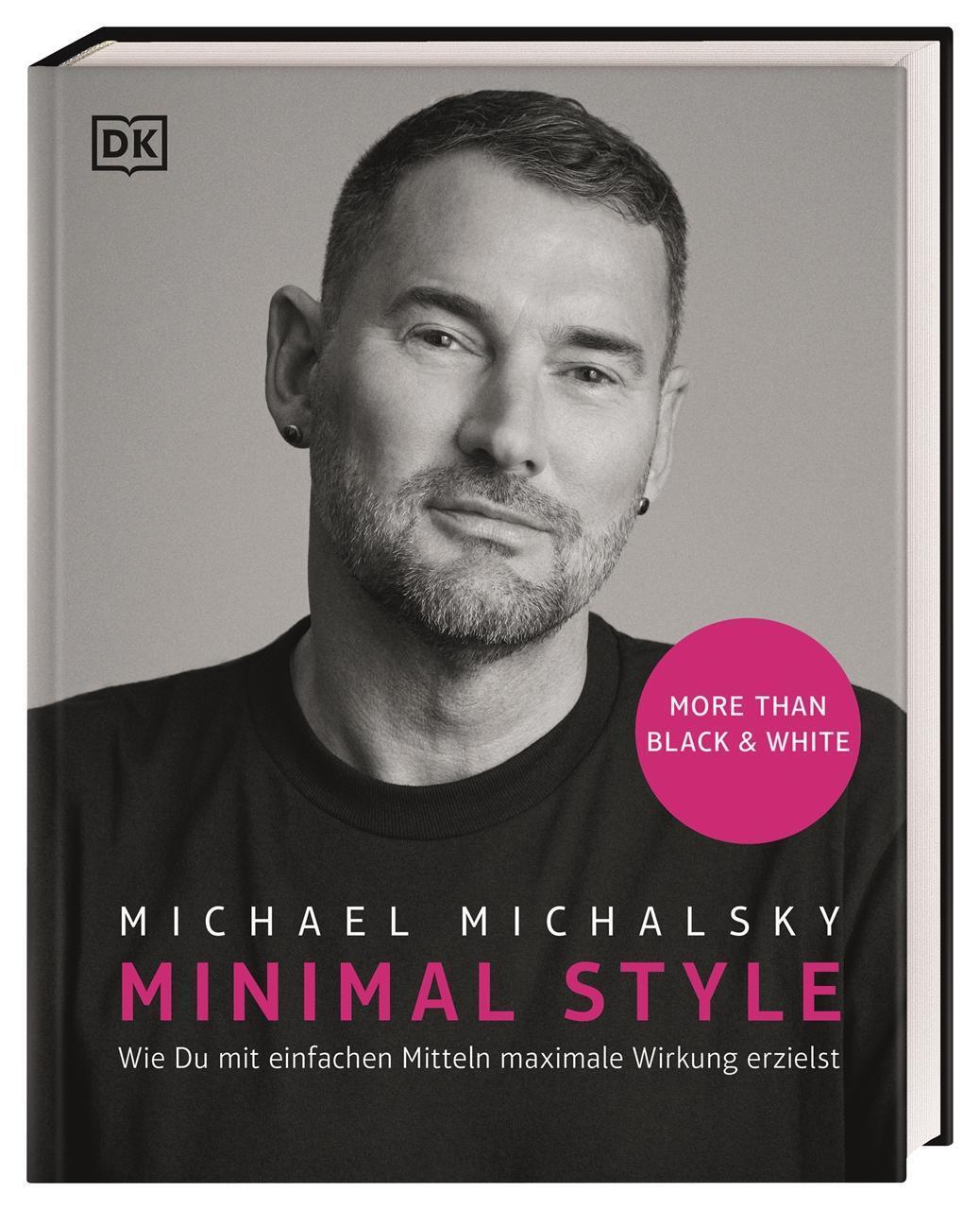 Thumbnail - Minimal Style | Michael Michalsky | Buch | 144 S. | Deutsch | 2021