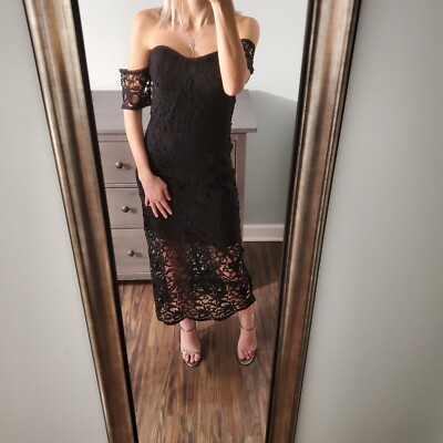 mid calf cocktail dresses