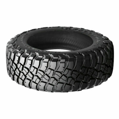 BF Goodrich KM3 T/A Mud Terrain 35x11-15 35x11x15 Tire ATV UTV SXS