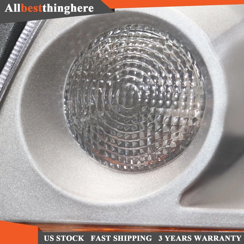 For 2005 2006 2007 2008 2009 Hyundai Tucson Headlights Replacement Left Headlamp Foto 4 de 4