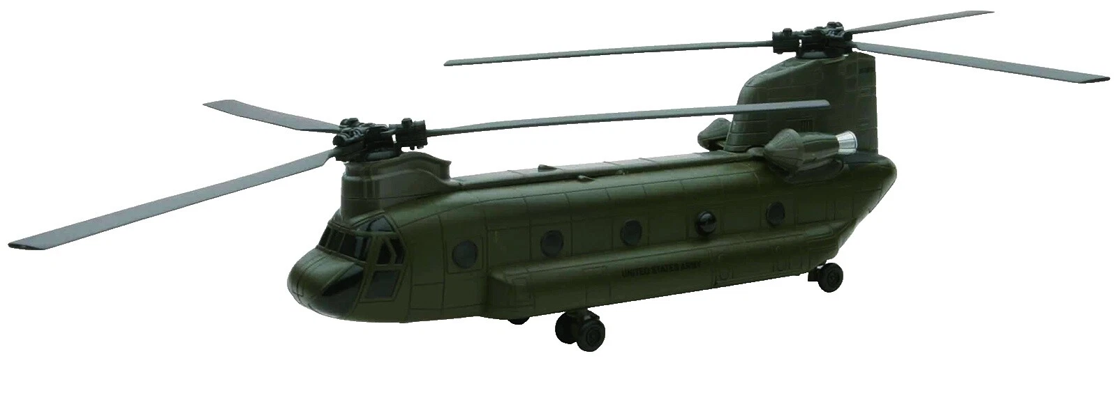 Plástico New-Ray Boeing vehículos diecast y de juguete