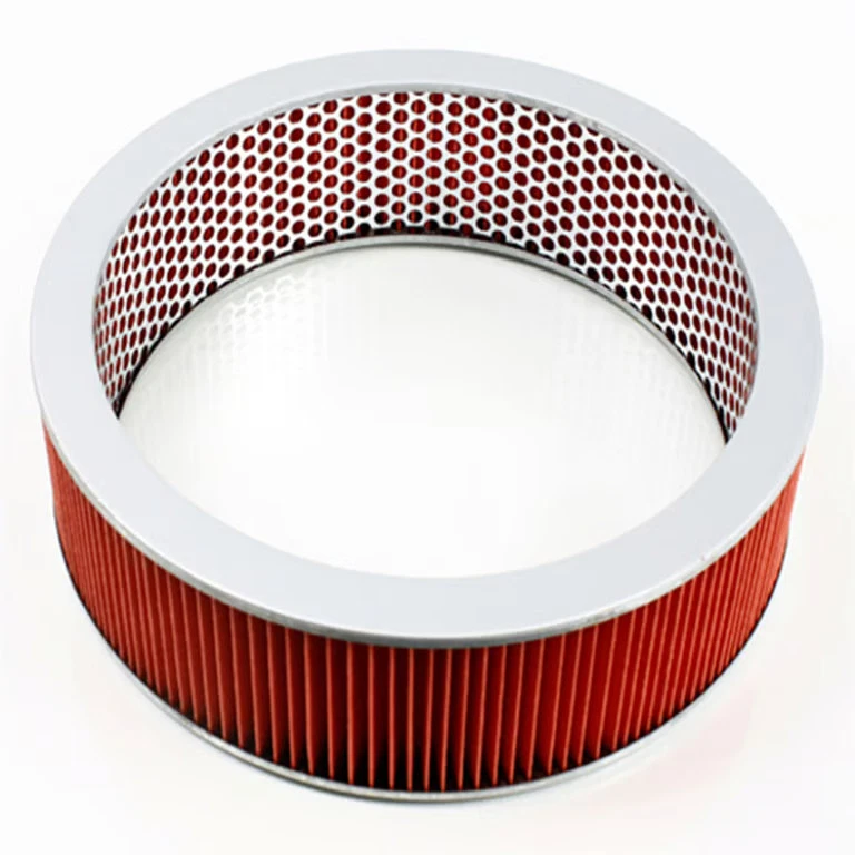 HiFlo HFA1911 Honda ST1100 Custom Chopper Bobber Cruiser Air Filter 23-1713 - Image 2 of 4