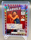 2025 Donruss Optic Trae Young Base (RAW)