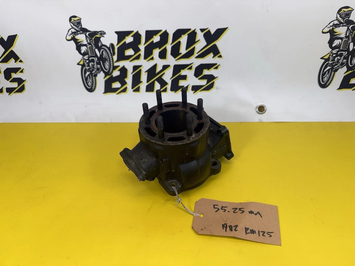 Suzuki Other Motorcycle Engines & Parts for Suzuki RM125 for sale
