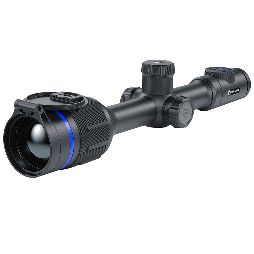 Pulsar Thermion 2 XP50 Pro 2-16x Thermal Riflescope 640x480