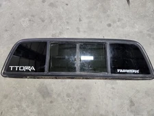 1995-2004 Toyota Tacoma SLIDING REAR WINDOW Glass Slider Back Cab READ! 