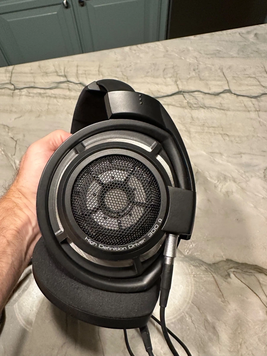 Sennheiser Hd800 Headphones for sale - eBay
