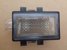 2003 - 2004 Mustang Cobra Trunk Light Oem Sku I403