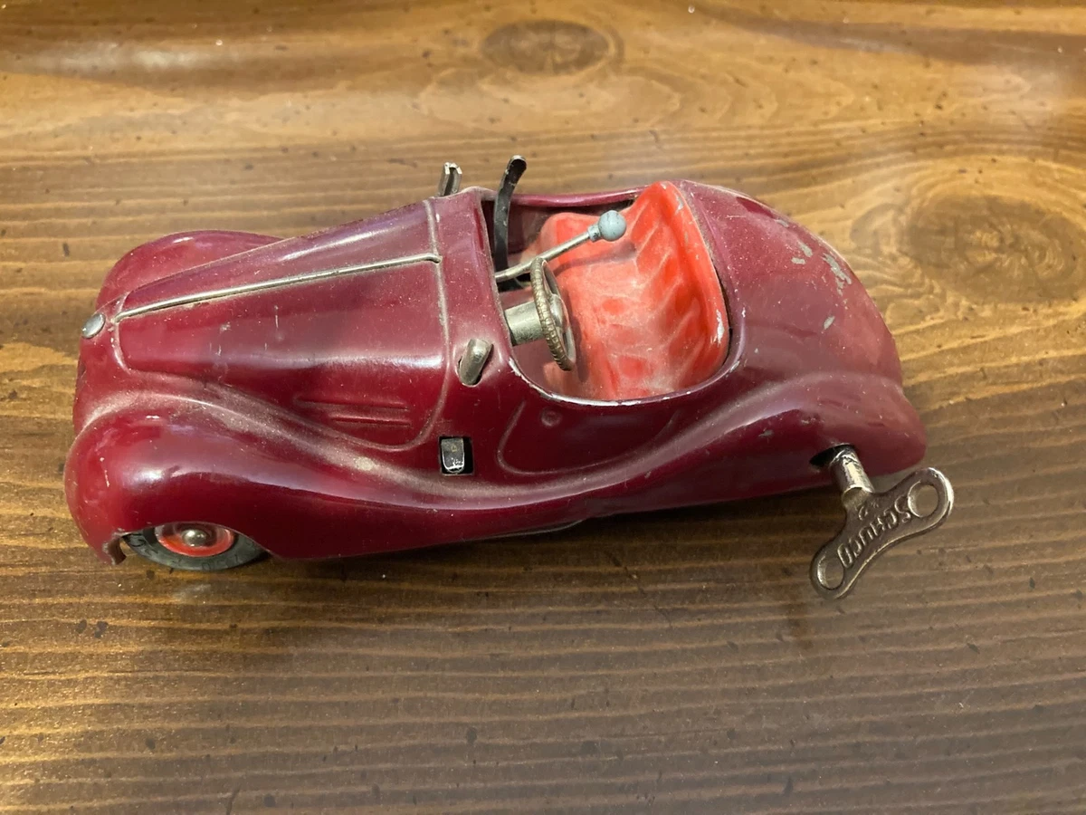 Schuco Vintage Toys for sale | eBay Schuco Tricky Monky45-49U.S