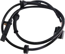 Front ABS Wheel Speed Sensor Compatible with JX35 2013, QX60 2014 2015 2016 2017