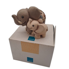 Thun Elefanti Club 2006 in scatola originale come nuovo