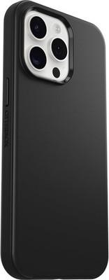 OtterBox Symmetry Hülle für iPhone 15 Pro Max. Antimikrobieller Schutz. NEU