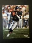 Jim McMahon Hot! autographed signed Chicago Bears Payton photo Beckett BAS coa
