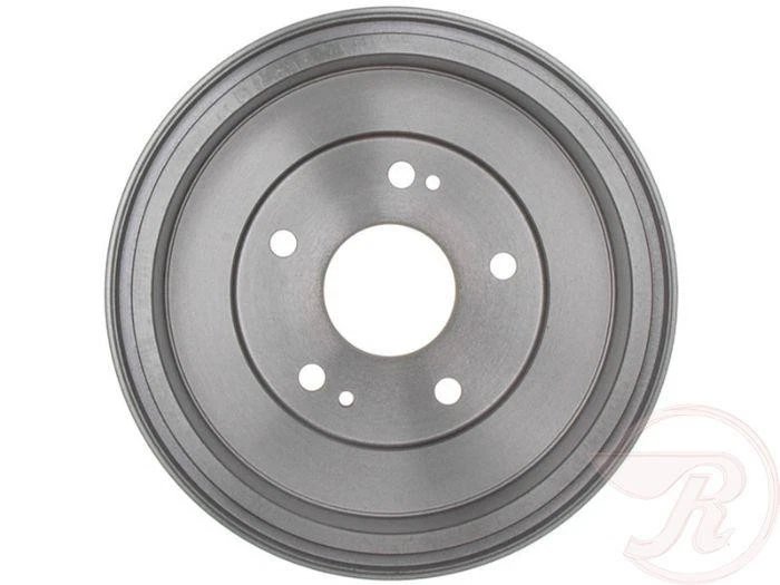 Kit de frenos para HONDA Accord Zapatas de freno Tambores Cilindros y kit de resorte 1994-2002 Foto 3 de 4