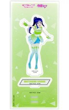 Kanan Matsuura acrylic stand "Love Live! Sunshine!! x Hatsune Miku"