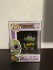 Funko Pop! Television Teenage Mutant Ninja Turtles 2013 Donatello #60 Protector
