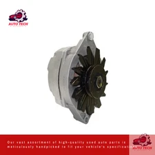Auto Tech Auto Parts Alternator for Fiat X 1/9 & Strada 1979-1980