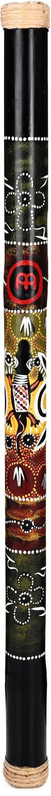 Перкуссионная бамбуковая дождевая палочка Meinl - 39 дюймов 2 упаковки в комплекте 12190₽