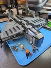 LEGO Star Wars: The Justifier (75323)