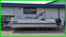 2025 Avalon 2385 CATALINA VRL New