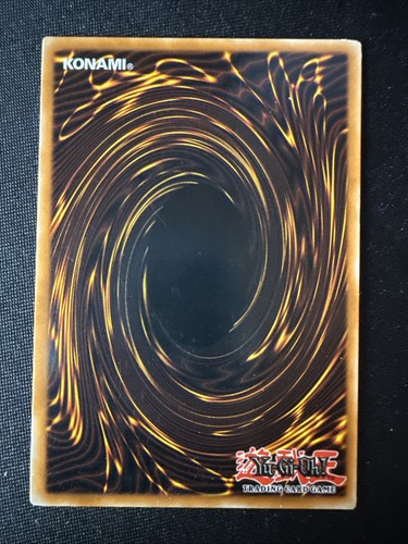 Miraculous Descent 2006 Yu-Gi-Oh! Enemy Of Justice 1st Edition Rare #80551130 - Picture 3 of 4